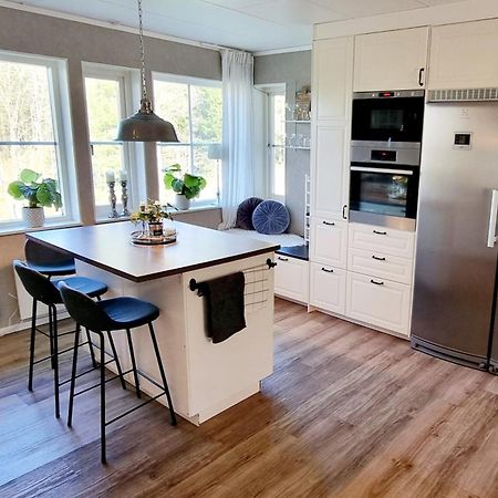 Family Friendly Villa With Sauna In The Nature Бурос Екстер'єр фото