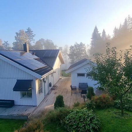 Family Friendly Villa With Sauna In The Nature Бурос Екстер'єр фото