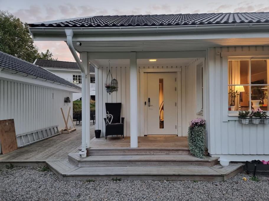 Family Friendly Villa With Sauna In The Nature Бурос Екстер'єр фото