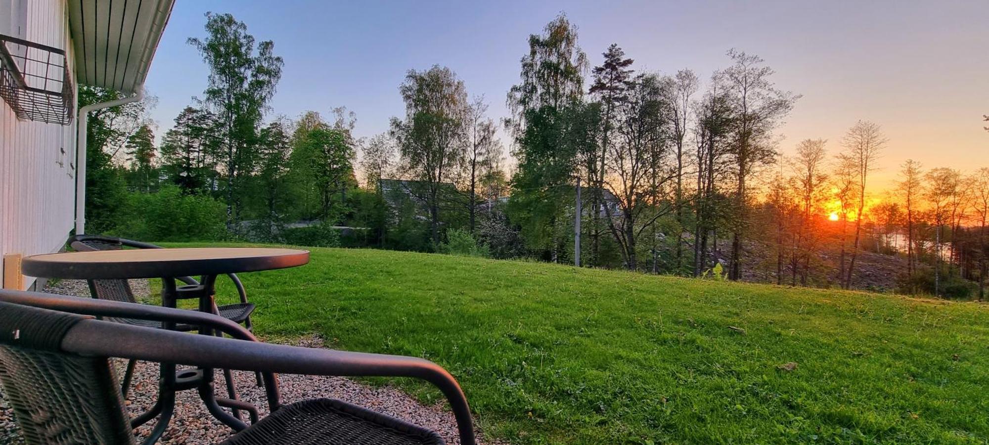 Family Friendly Villa With Sauna In The Nature Бурос Екстер'єр фото