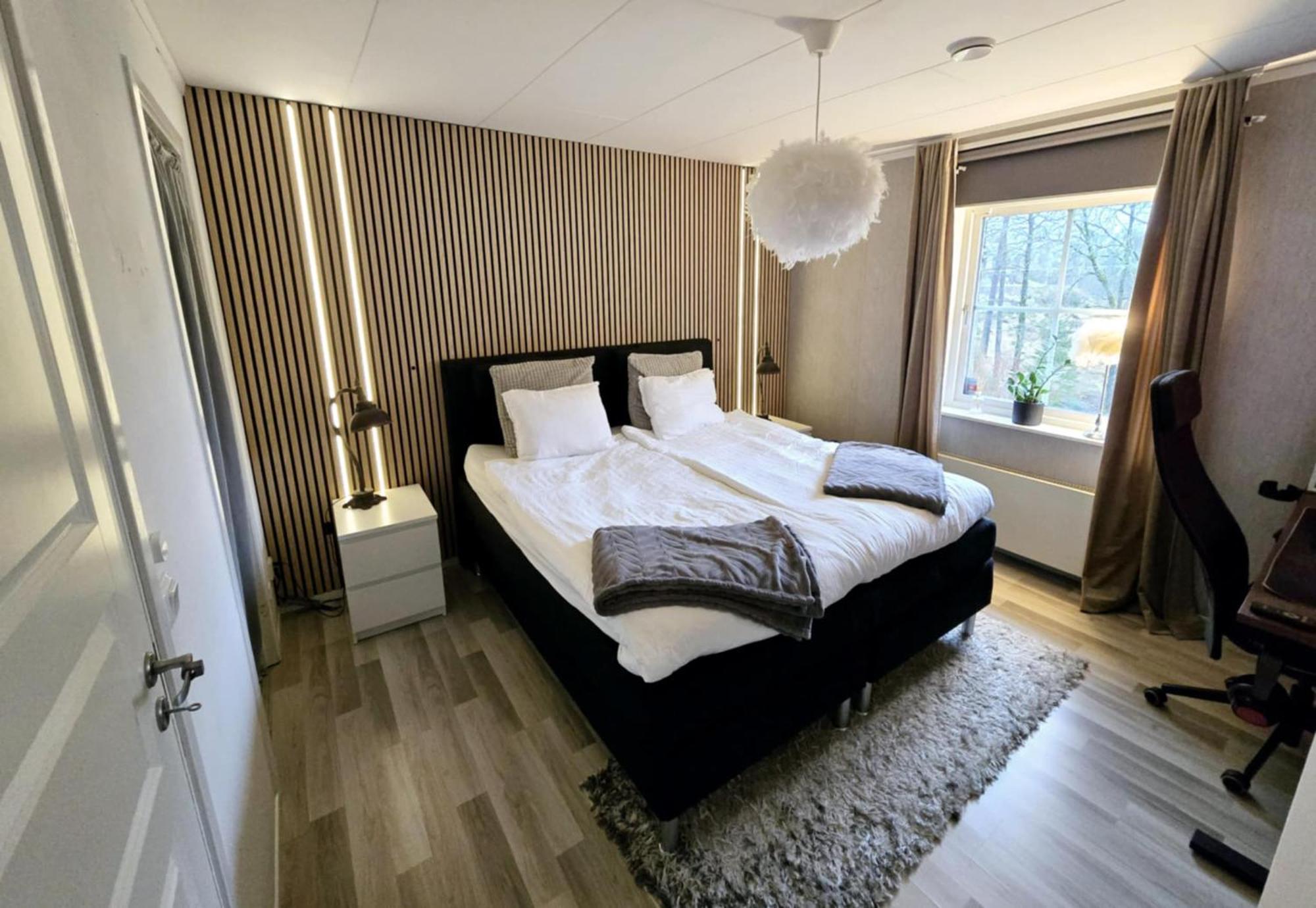 Family Friendly Villa With Sauna In The Nature Бурос Екстер'єр фото
